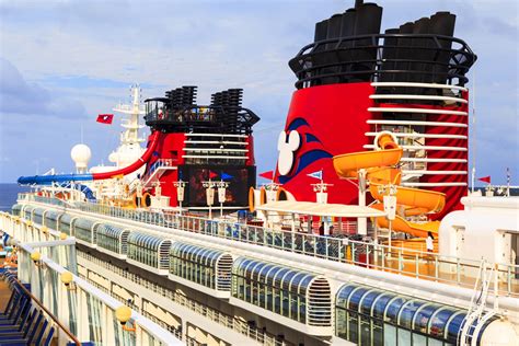 Disney cruise line blog - Disney Cruise Line’s 25 th “Silver Anniversary at Sea” season kicks off today, and if you are planning to sail this summer, we wanted to round out everything you need to know …
